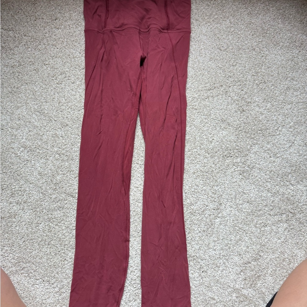 Lululemon Align Leggings Size 4